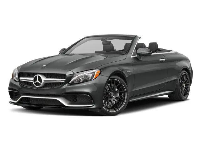 2018 Mercedes-Benz AMG C 63 AMG C 63 for sale in Covington, KY