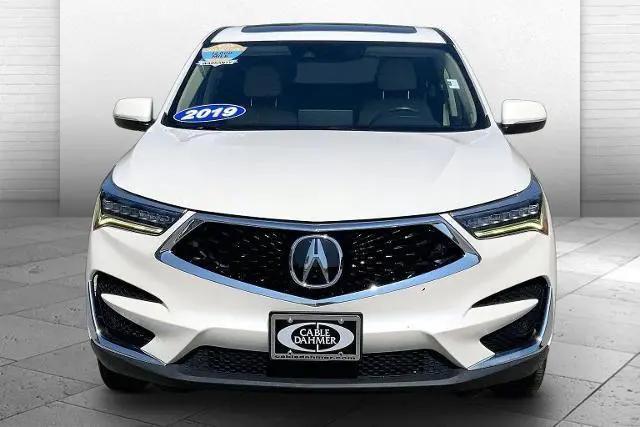 2019 Acura RDX Technology Package for sale in Kansas City, MO