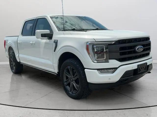 2023 Ford F-150 LARIAT for sale in Florence, AL