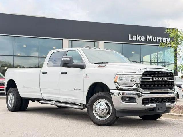 2024 Ram 3500 Big Horn Crew Cab 4x4 8' Box for sale in Irmo, SC