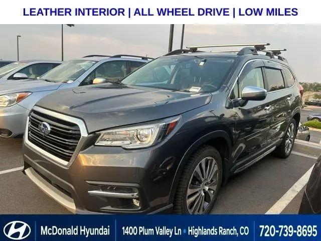 2019 Subaru Ascent Touring for sale in Highlands Ranch, CO