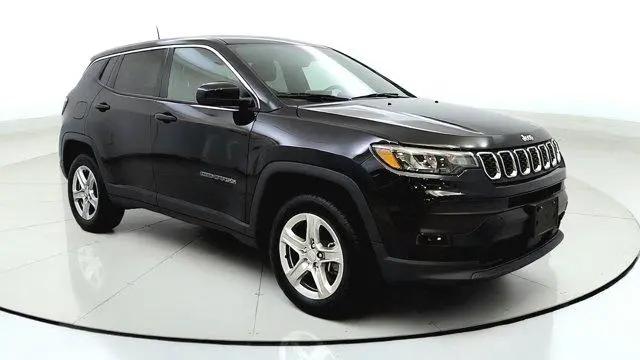 2024 Jeep Compass Sport 4x4 for sale in Ocean, NJ