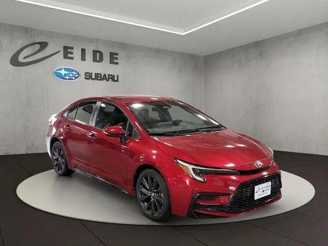 2024 Toyota Corolla SE for sale in Mandan, ND