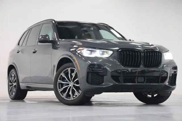 2023 BMW X5 M50i for sale in Aurora, IL