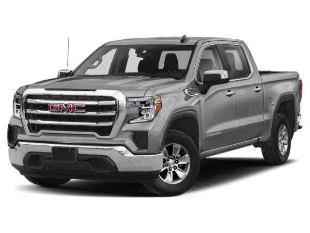 2020 GMC Sierra 1500 4WD Crew Cab Short Box SLE for sale in Queen Creek, AZ