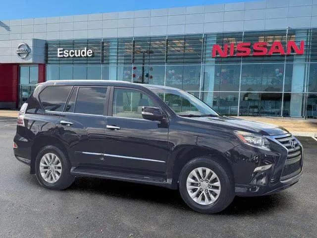2017 Lexus GX 460 Base for sale in Greer, SC