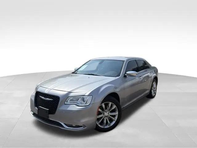 2018 Chrysler 300 Limited AWD for sale in Livonia, MI