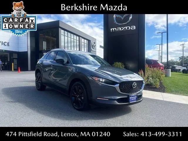2023 Mazda CX-30 2.5 Turbo Premium Plus for sale in Lenox, MA