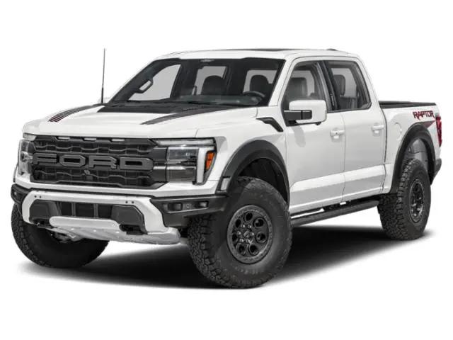 2025 Ford F-150 Raptor for sale in New Orleans, LA