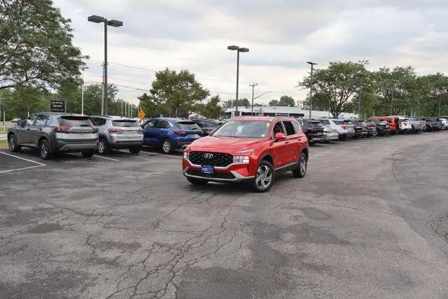 2023 Hyundai Santa Fe SEL for sale in Orchard Park, NY