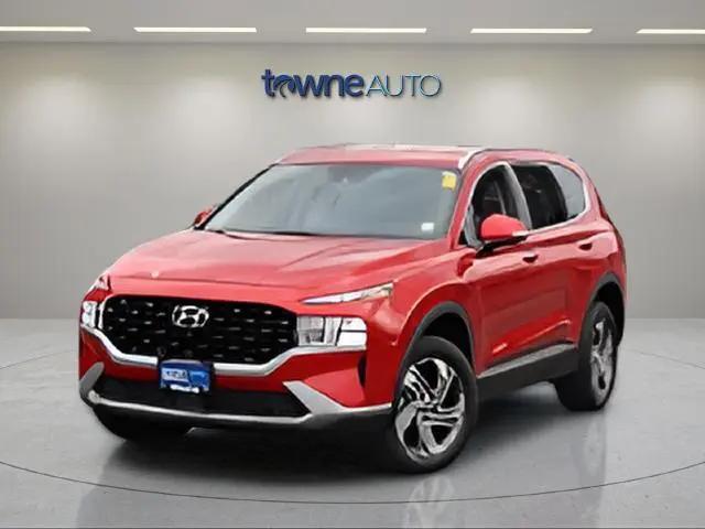 2023 Hyundai Santa Fe SEL for sale in Orchard Park, NY