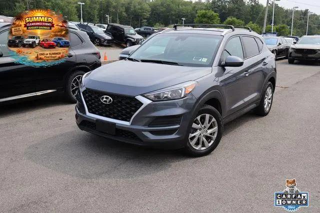 2019 Hyundai Tucson Value for sale in Orchard Park, NY