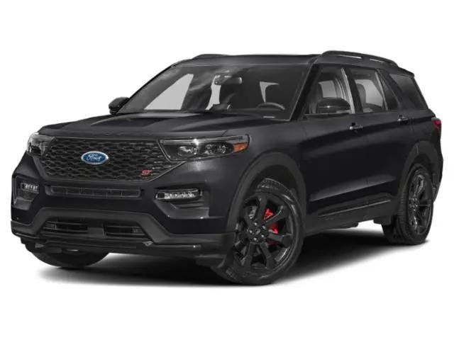 2023 Ford Explorer ST for sale in Sauk City, WI