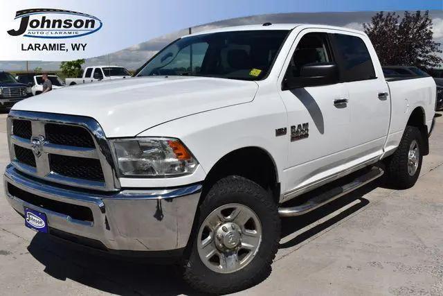 2014 Ram 2500 SLT for sale in Laramie, WY
