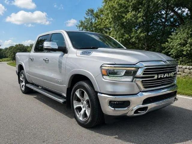 2019 Ram 1500 Laramie for sale in Xenia, OH