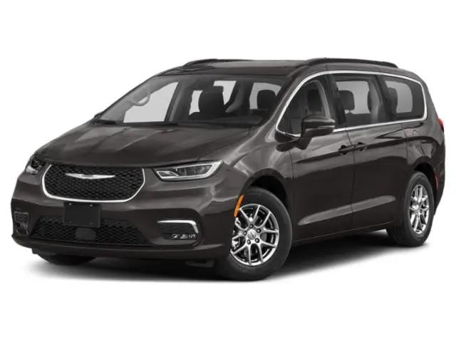 2021 Chrysler Pacifica Touring L for sale in Bethany, MO