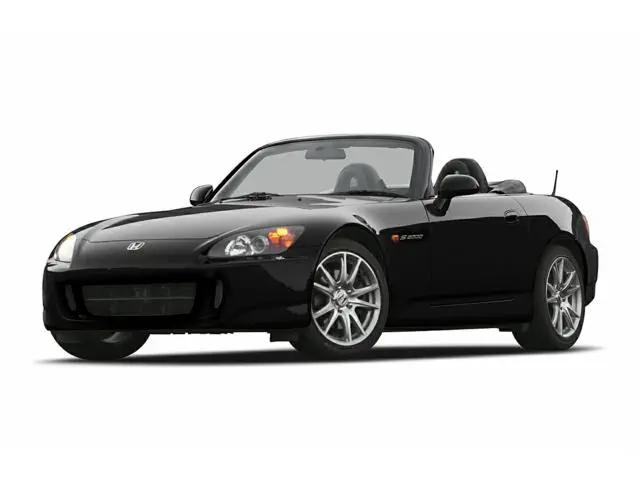 2005 Honda S2000 Base for sale in Centennial, CO