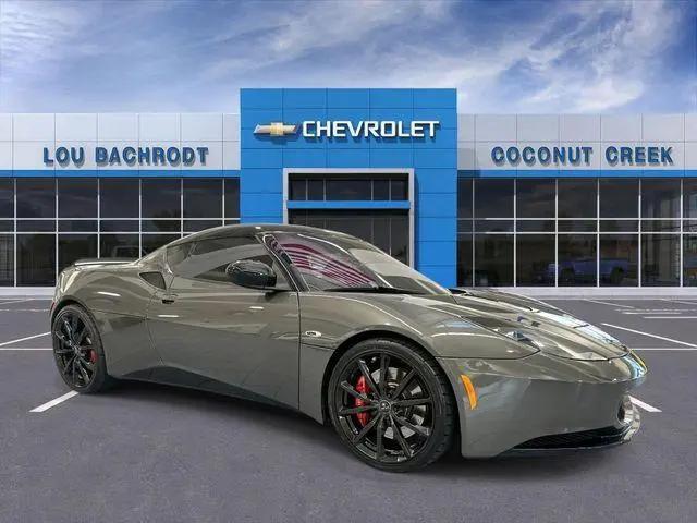 2014 Lotus Evora 2+2 for sale in Coconut Creek, FL