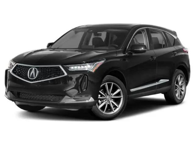 2023 Acura RDX Technology Package for sale in McMurray, PA