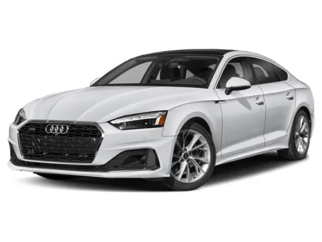 2023 Audi A5 Sportback Premium Plus 40 TFSI quattro S tronic for sale in McMinnville, OR