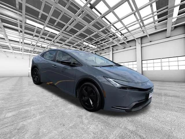 2024 Toyota Prius LE for sale in Chicago, IL