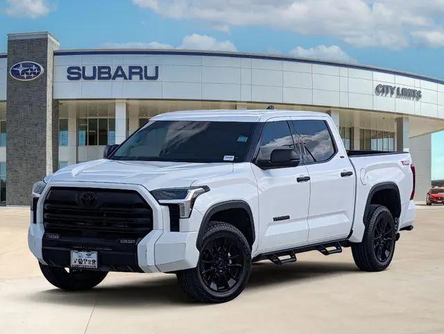 2023 Toyota Tundra SR5 for sale in Buda, TX