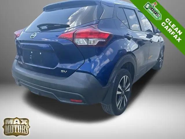 2018 Nissan Kicks SV for sale in Clinton, MO