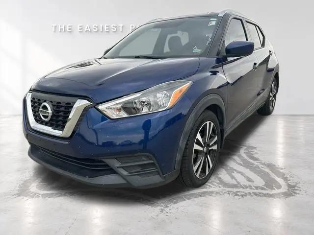2018 Nissan Kicks SV for sale in Clinton, MO