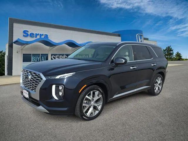 2022 Hyundai Palisade Limited for sale in O'Fallon, IL