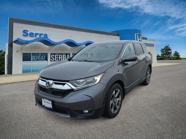 2019 Honda CR-V EX for sale in O'Fallon, IL