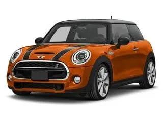 2017 MINI Hardtop Cooper S for sale in Lyme, CT