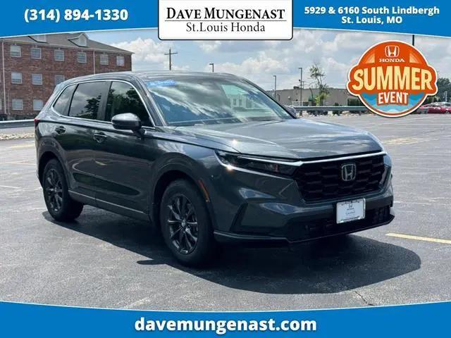 2026 Honda CR-V EX-L AWD for sale in Saint Louis, MO