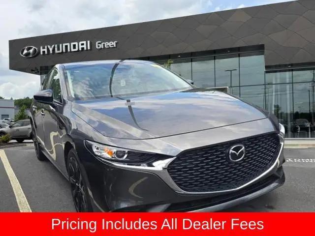 2025 Mazda Mazda3 2.5 S Select Sport for sale in Greer, SC
