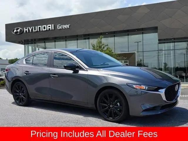 2025 Mazda Mazda3 2.5 S Select Sport for sale in Greer, SC