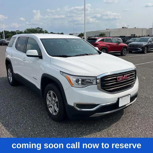 2019 GMC Acadia SLE-1 for sale in Peoria, IL