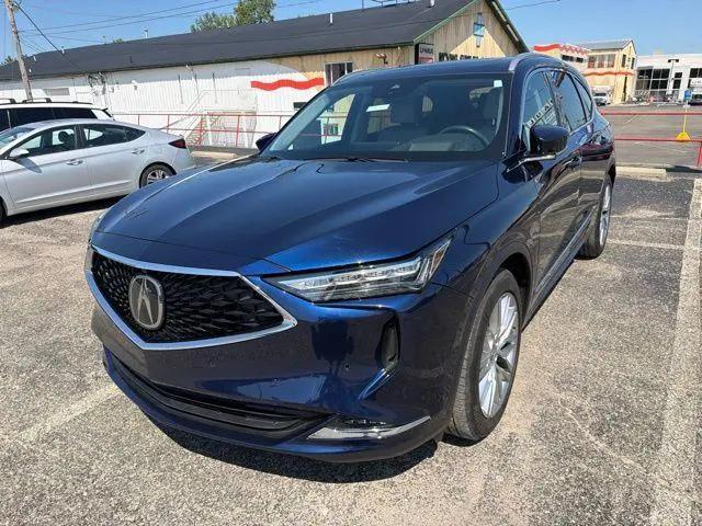 2023 Acura MDX Advance Package for sale near Columbus, OH