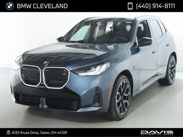 2026 BMW X3 M50 xDrive for sale in Solon, OH