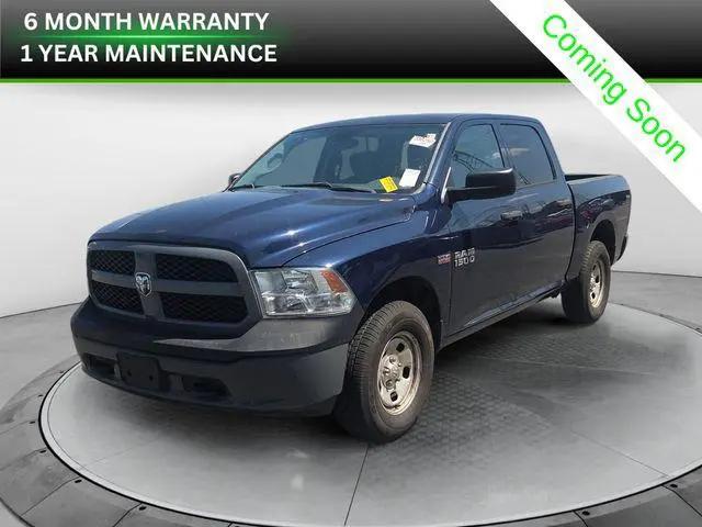 2017 Ram 1500 SSV Crew Cab 4x4 5'7" Box for sale in Rock Hill, SC