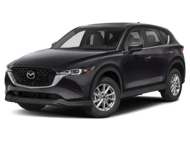 2023 Mazda CX-5 2.5 S Preferred for sale in Green Brook Township, NJ