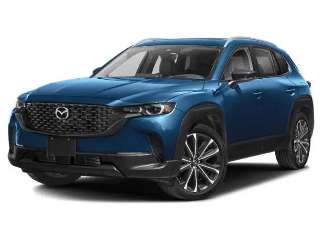 2024 Mazda CX-50 2.5 S Premium Plus for sale in Green Brook Township, NJ