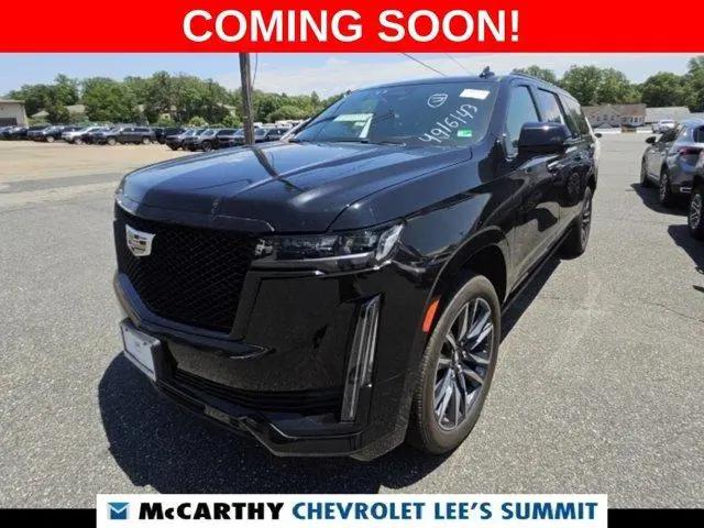 2023 Cadillac Escalade ESV 4WD Sport for sale in Lee's Summit, MO