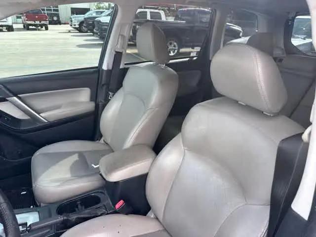 2016 Subaru Forester 2.5i Limited for sale in Lexington, KY