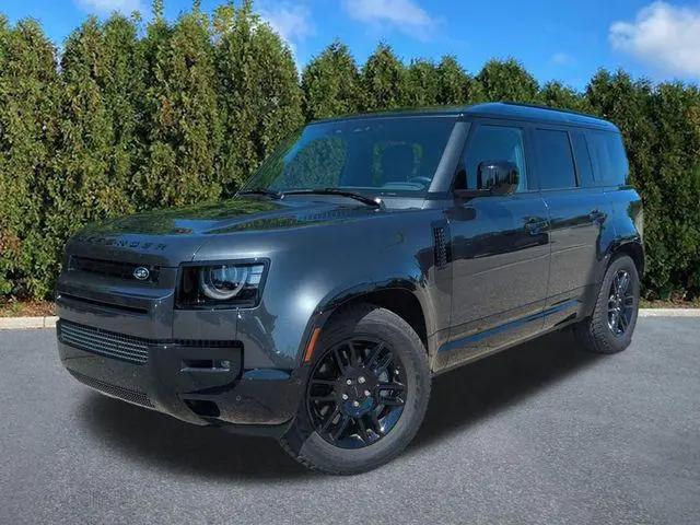 2026 Land Rover Defender P400 X-Dynamic SE for sale in Macomb, MI
