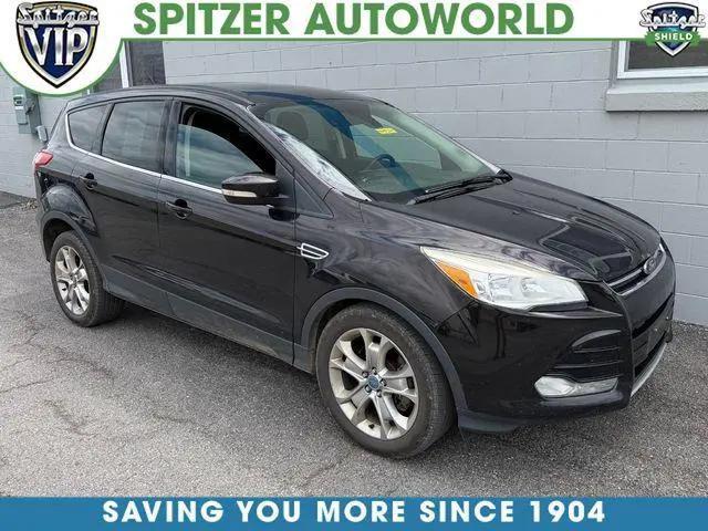 2013 Ford Escape SEL for sale in Saint Marys, PA