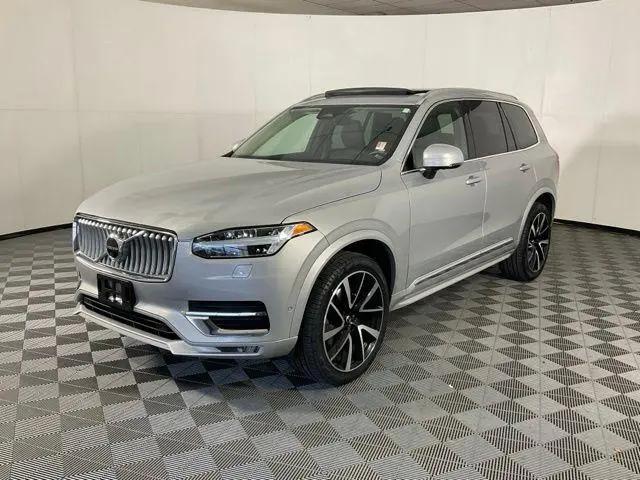 2023 Volvo XC90 B6 Plus 7-Seater for sale in Fort Wayne, IN