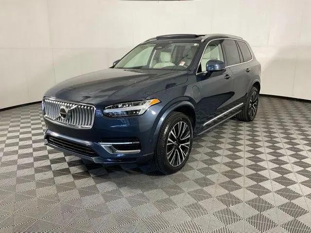 2025 Volvo XC90 Plug-In Hybrid T8 Plus 7-Seater for sale in Fort Wayne, IN