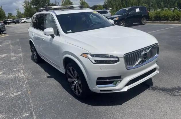 2025 Volvo XC90 Plug-In Hybrid T8 Ultra 7-Seater for sale in Fort Wayne, IN