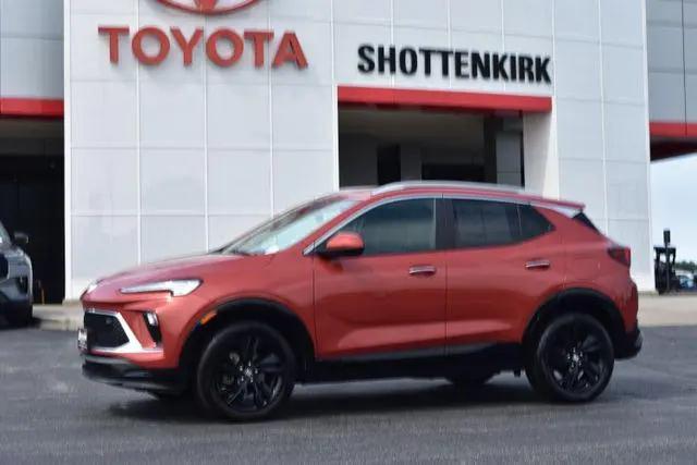 2024 Buick Encore GX Sport Touring AWD for sale in Quincy, IL