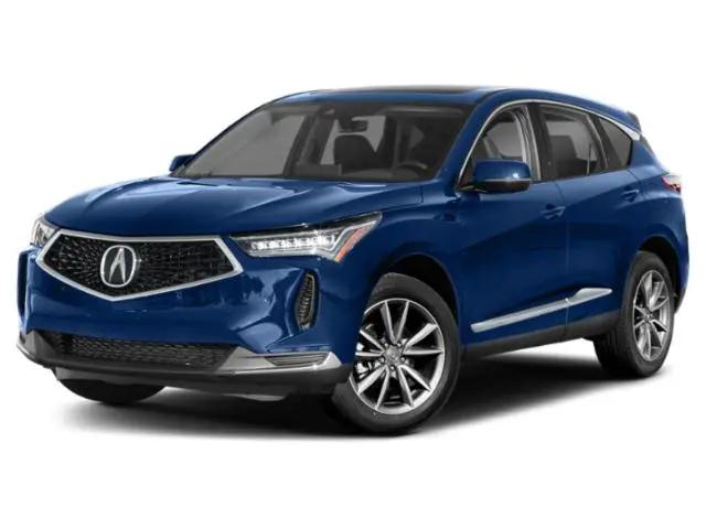 2023 Acura RDX Technology Package for sale in Tulsa, OK