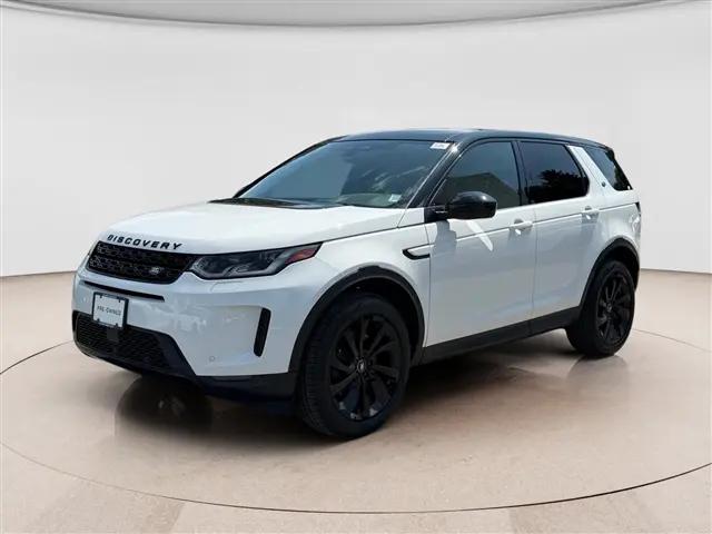 2023 Land Rover Discovery Sport SE for sale in Huntington, NY